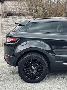 Land Rover Range Rover Evoque 2.2 SD4 PRESTIGE A/T - fotografia 18