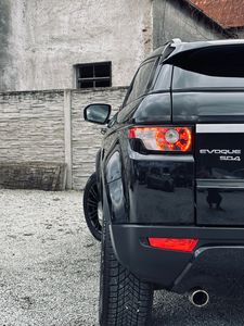 Land Rover Range Rover Evoque 2.2 SD4 PRESTIGE A/T - fotografia 21