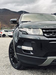 Land Rover Range Rover Evoque 2.2 SD4 PRESTIGE A/T - fotografia 24