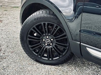 Land Rover Range Rover Evoque 2.2 SD4 PRESTIGE A/T - fotografia 25