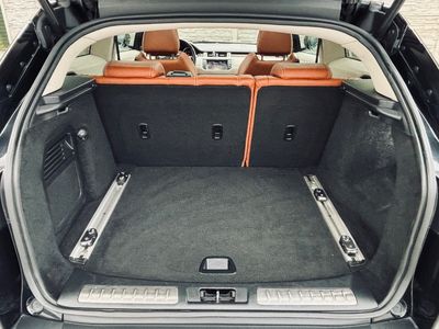 Land Rover Range Rover Evoque 2.2 SD4 PRESTIGE A/T - fotografia 26