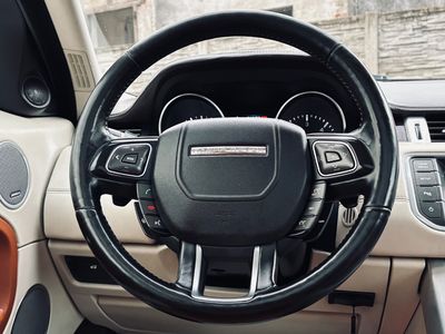 Land Rover Range Rover Evoque 2.2 SD4 PRESTIGE A/T - fotografia 37