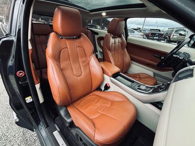 Land Rover Range Rover Evoque 2.2 SD4 PRESTIGE A/T - fotografia 38