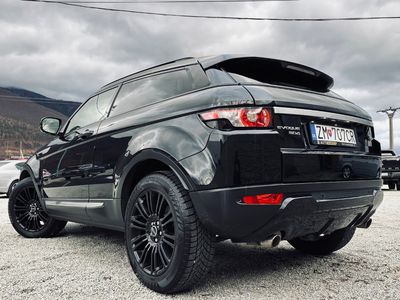 Land Rover Range Rover Evoque 2.2 SD4 PRESTIGE A/T - 4