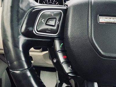 Land Rover Range Rover Evoque 2.2 SD4 PRESTIGE A/T - fotografia 48