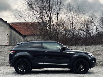 Land Rover Range Rover Evoque 2.2 SD4 PRESTIGE A/T - 5