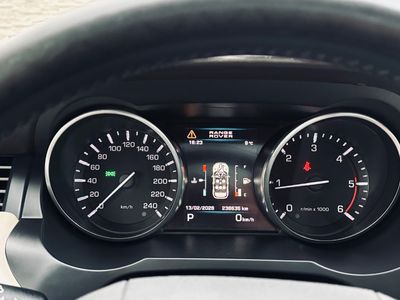 Land Rover Range Rover Evoque 2.2 SD4 PRESTIGE A/T - fotografia 52