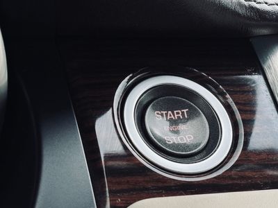 Land Rover Range Rover Evoque 2.2 SD4 PRESTIGE A/T - fotografia 54