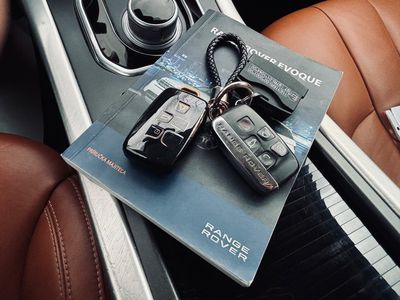 Land Rover Range Rover Evoque 2.2 SD4 PRESTIGE A/T - fotografia 55