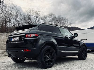 Land Rover Range Rover Evoque 2.2 SD4 PRESTIGE A/T - 6