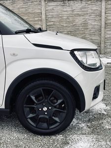 Suzuki Ignis 1.2 l DualJET GLX 4WD - fotografia 21