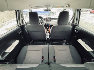 Suzuki Ignis 1.2 l DualJET GLX 4WD - fotografia 22