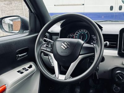 Suzuki Ignis 1.2 l DualJET GLX 4WD - fotografia 26