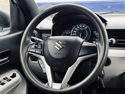 Suzuki Ignis 1.2 l DualJET GLX 4WD - fotografia 28