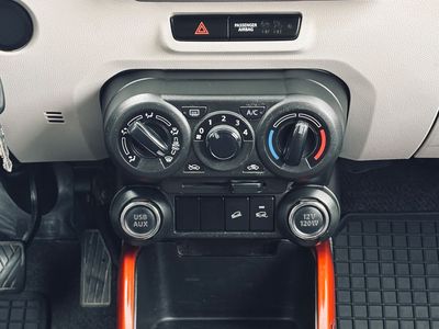 Suzuki Ignis 1.2 l DualJET GLX 4WD - fotografia 30