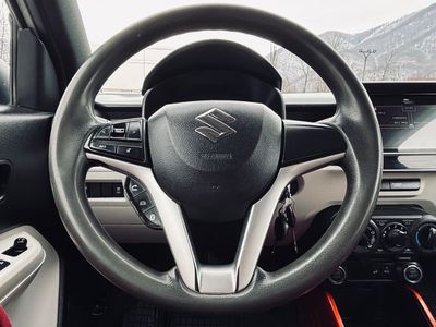 Suzuki Ignis 1.2 l DualJET GLX 4WD - fotografia 34