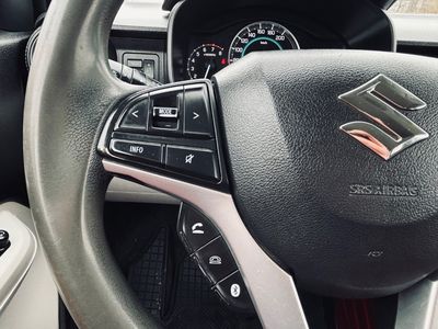 Suzuki Ignis 1.2 l DualJET GLX 4WD - fotografia 35