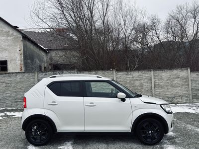 Suzuki Ignis 1.2 l DualJET GLX 4WD - 4