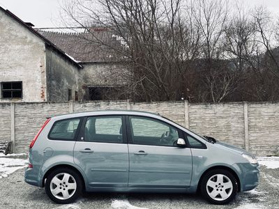 Ford C-Max 1.8 TDCi Duratorq Trend X - fotografia 13