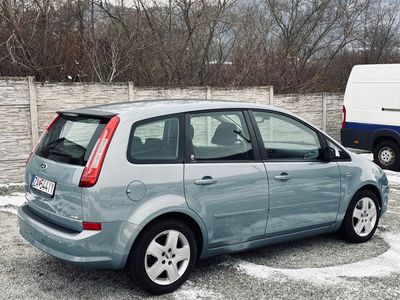 Ford C-Max 1.8 TDCi Duratorq Trend X - fotografia 14