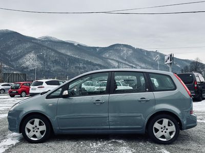 Ford C-Max 1.8 TDCi Duratorq Trend X - fotografia 19