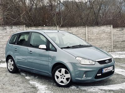Ford C-Max 1.8 TDCi Duratorq Trend X - 2