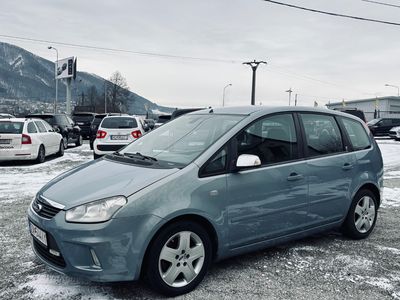 Ford C-Max 1.8 TDCi Duratorq Trend X - fotografia 20