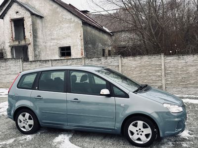 Ford C-Max 1.8 TDCi Duratorq Trend X - fotografia 24