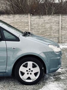 Ford C-Max 1.8 TDCi Duratorq Trend X - fotografia 25