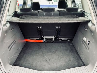 Ford C-Max 1.8 TDCi Duratorq Trend X - fotografia 26