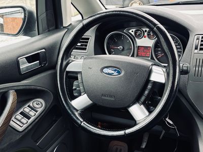 Ford C-Max 1.8 TDCi Duratorq Trend X - fotografia 31