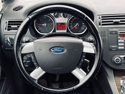 Ford C-Max 1.8 TDCi Duratorq Trend X - fotografia 34