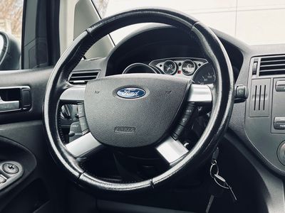 Ford C-Max 1.8 TDCi Duratorq Trend X - fotografia 35