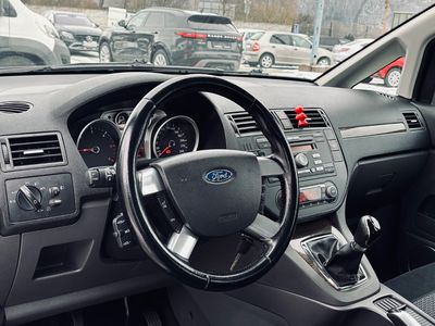 Ford C-Max 1.8 TDCi Duratorq Trend X - fotografia 36