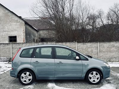 Ford C-Max 1.8 TDCi Duratorq Trend X - 4