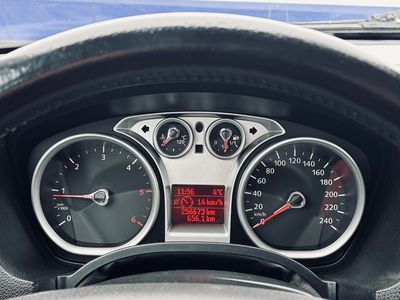 Ford C-Max 1.8 TDCi Duratorq Trend X - fotografia 41