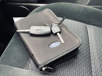 Ford C-Max 1.8 TDCi Duratorq Trend X - fotografia 43