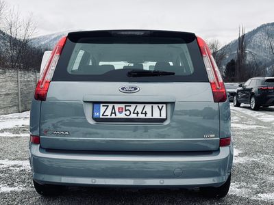 Ford C-Max 1.8 TDCi Duratorq Trend X - 6