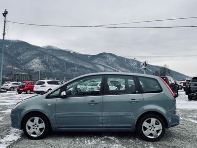 Ford C-Max 1.8 TDCi Duratorq Trend X - fotografia 8