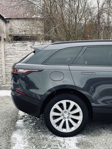Land Rover Range Rover Velar 2.0D - fotografia 26