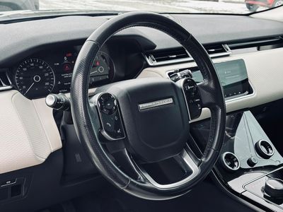 Land Rover Range Rover Velar 2.0D - fotografia 38