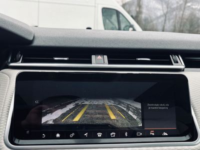 Land Rover Range Rover Velar 2.0D - fotografia 45