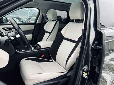 Land Rover Range Rover Velar 2.0D - fotografia 47