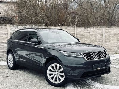 Land Rover Range Rover Velar 2.0D - 6