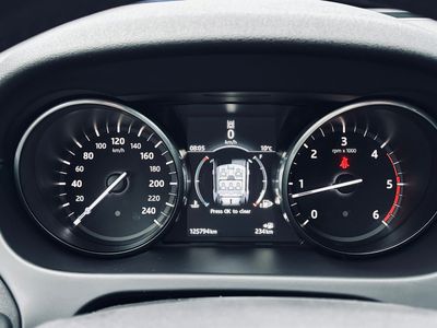 Land Rover Discovery Sport 2.0L TD4 Pure - fotografia 35