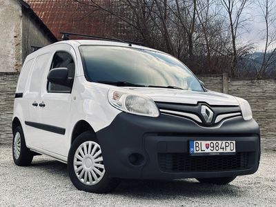 Renault Kangoo Energy dCi 90 Life - fotografia 1