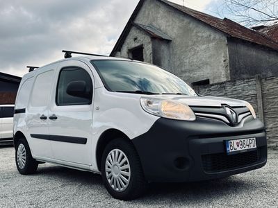 Renault Kangoo Energy dCi 90 Life - fotografia 10