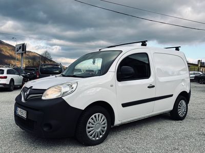 Renault Kangoo Energy dCi 90 Life - fotografia 11