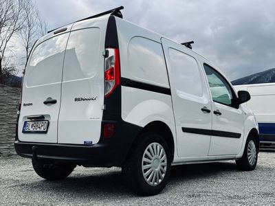 Renault Kangoo Energy dCi 90 Life - fotografia 12