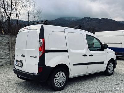 Renault Kangoo Energy dCi 90 Life - fotografia 13